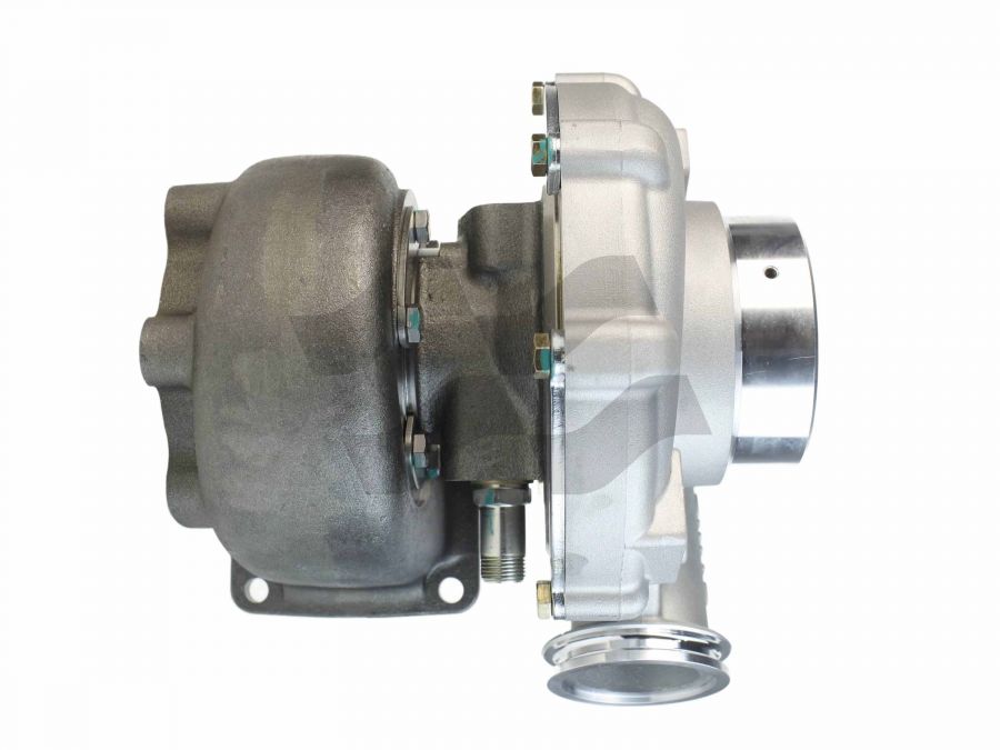 New turbocharger 40006274 51091007629 MAN Truck 10.5L D2066LF 308kW 2006 - Photo 4 New turbocharger 40006274 51091007629 MAN Truck 10.5L D2066LF 308kW 2006 - Photo 4