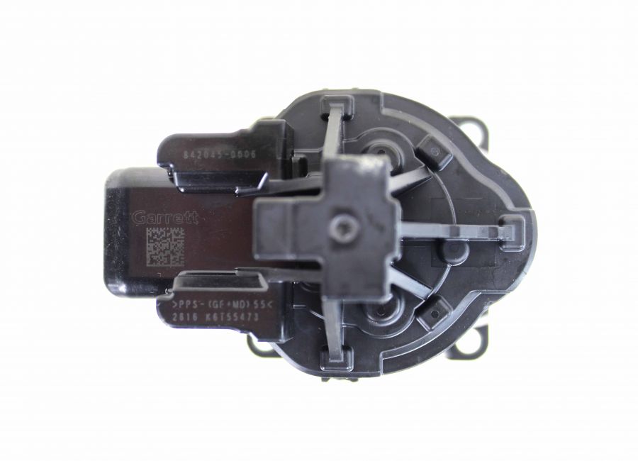 Регулятор с отремонтированной вилкой K6T55375 7852373 BMW M5 4,4 л F90 435 кВт 842045-0004 - Photo 2