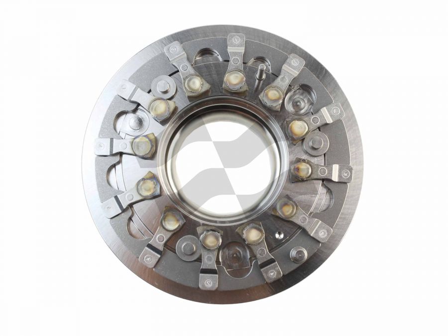 Variable geometry for 1515A295 Mitsubishi Outlander 2.2 DI-D 110/131kW 2012- - Photo 2 Variable geometry for 1515A295 Mitsubishi Outlander 2.2 DI-D 110/131kW 2012- - Photo 2