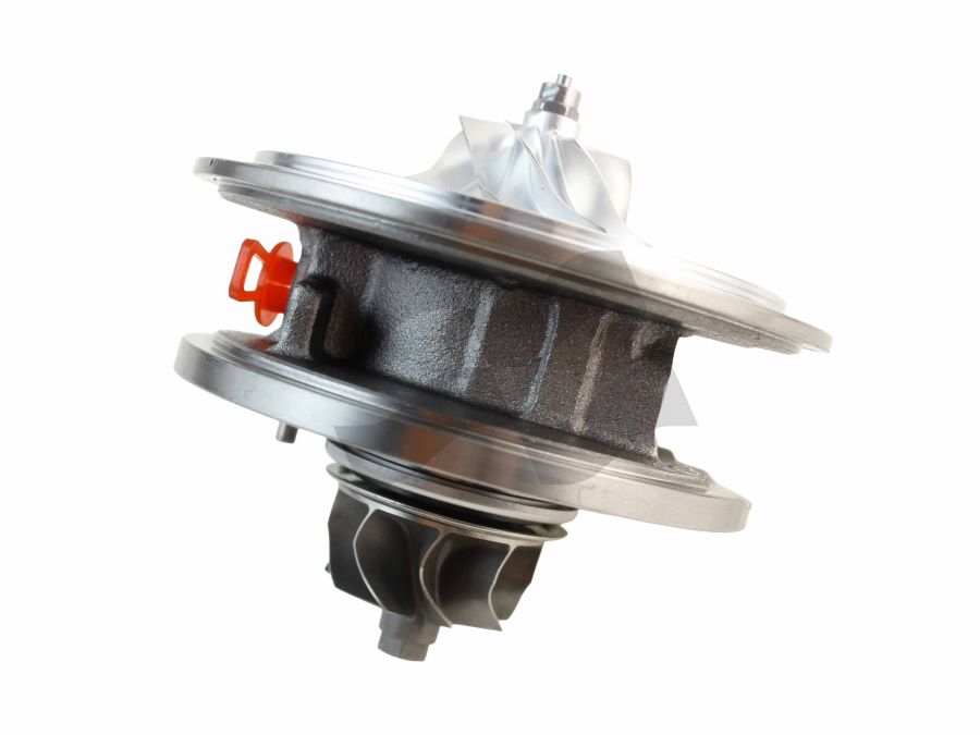 Noyau de turbine 831157-0002 Ford Ranger (P375) 2.2 TDCI 90/116 kW 2015- - Photo 3