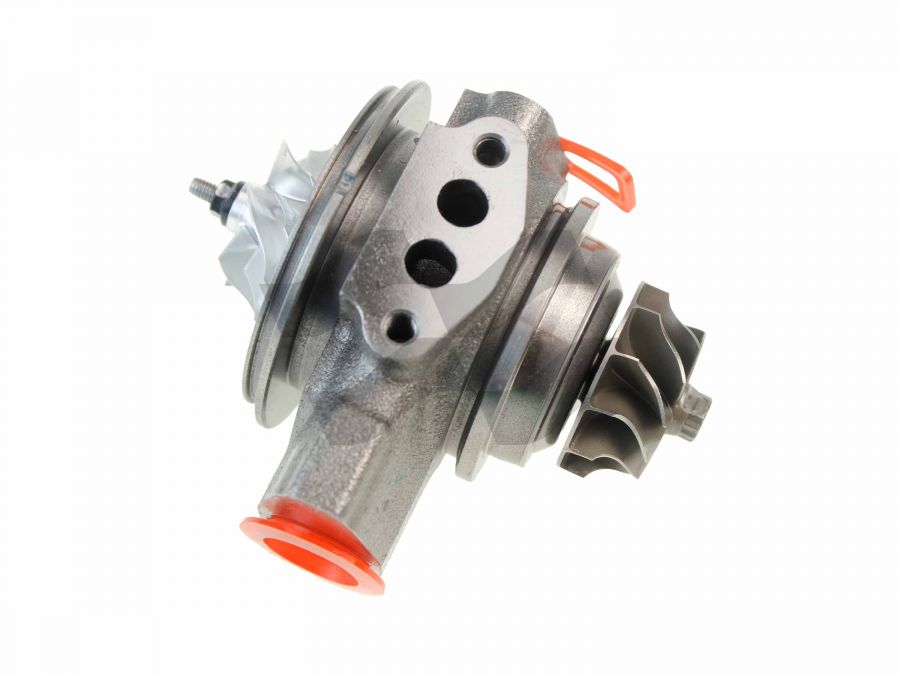 Rumpfgruppe 49180-01230 04E145704F Audi 1.4 TSI CXSB 92 kW 2014- - Photo 2