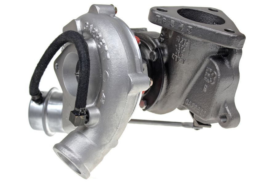 Regenerowana turbina 715924-5003S 28200-42610 KIA PREGIO 2.5 TCI 4D56 74KW 2005- - Photo 7 Regenerowana turbina 715924-5003S 28200-42610 KIA PREGIO 2.5 TCI 4D56 74KW 2005- - Photo 7