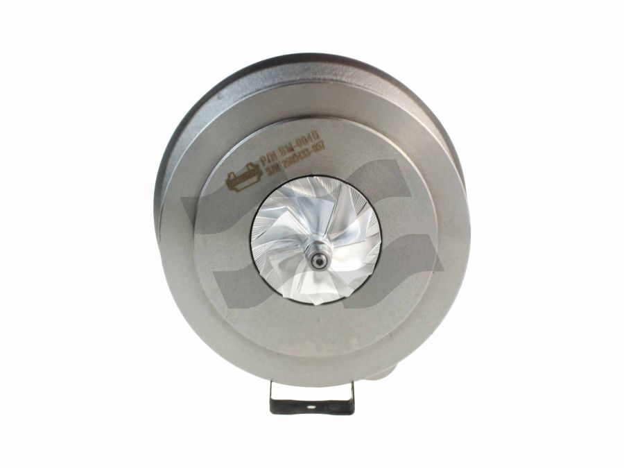 Noyau de turbine Koras 11658514266 BMW 1.5L B37C15A 70kW/85kW 2015 - 2018 - Photo 2