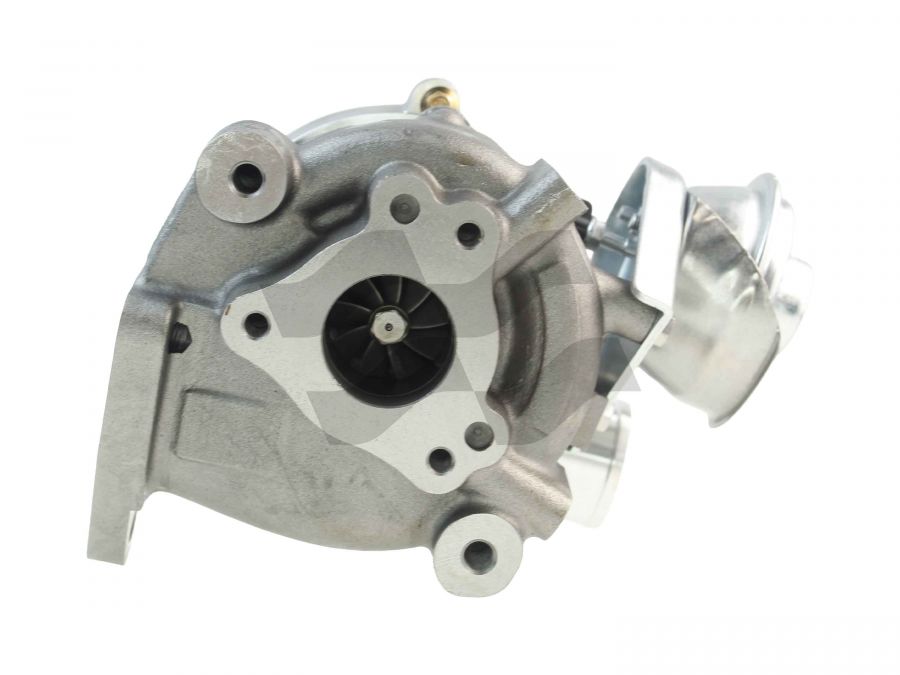 Новая турбина 721164-6 1720127030 Toyota 2.0 D-4D 1CD-FTV 84kW 2001- (заменитель E&E) - Photo 5