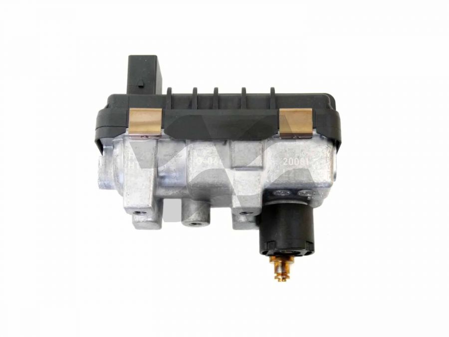 Actuator 6NW009228-291 for A6460900180 Mercedes 2.2L CDI OM646 100kW 2007- - Photo 2 Actuator 6NW009228-291 for A6460900180 Mercedes 2.2L CDI OM646 100kW 2007- - Photo 2
