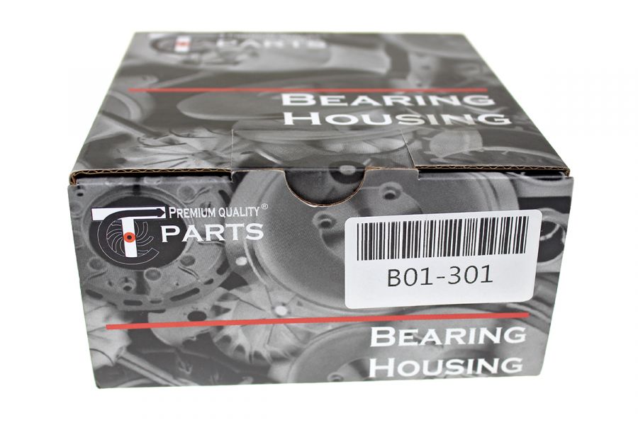 Bearing housing 16389700015 VOLVO S60 D5 2.0D VED4HP - Photo 9