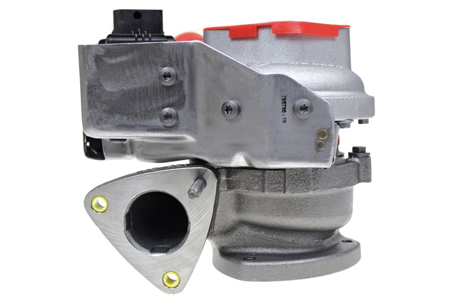 New turbocharger 889938-5001W - Photo 8