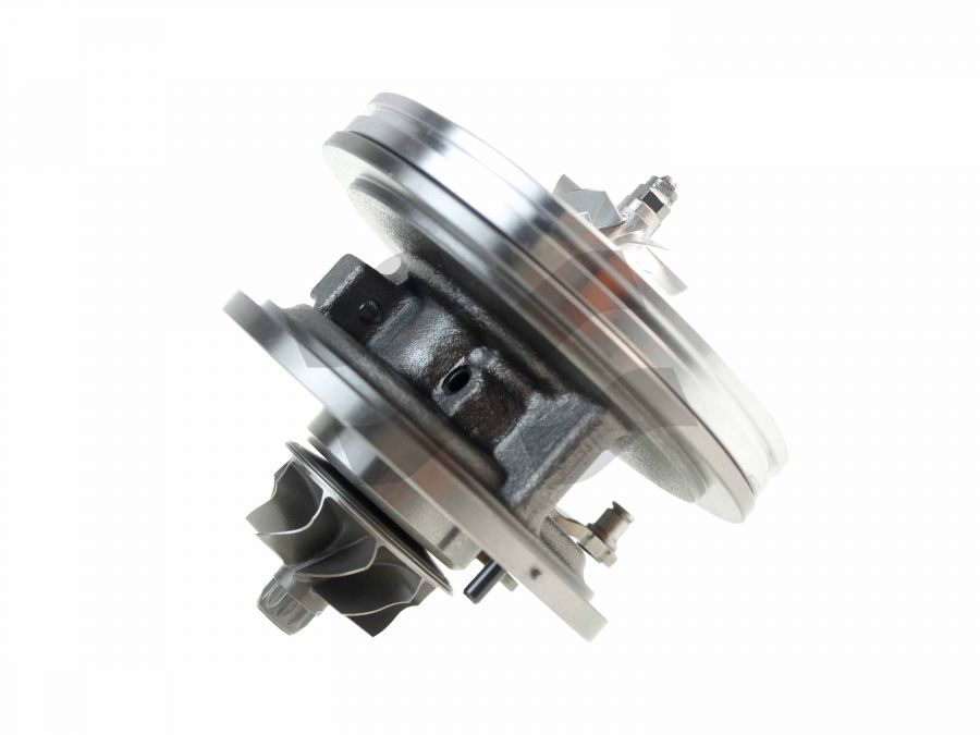Turbo core 53039880634 9840533580 Citroen C4 2.0 HDi/BlueHDi 110kW 2009 - Photo 2