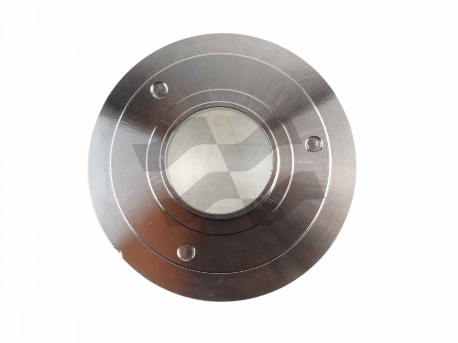 Переменная геометрия 49335-01400 Mitsubishi L200 2.4 DI-D 113 kW/133 kW 2014– - Photo 4