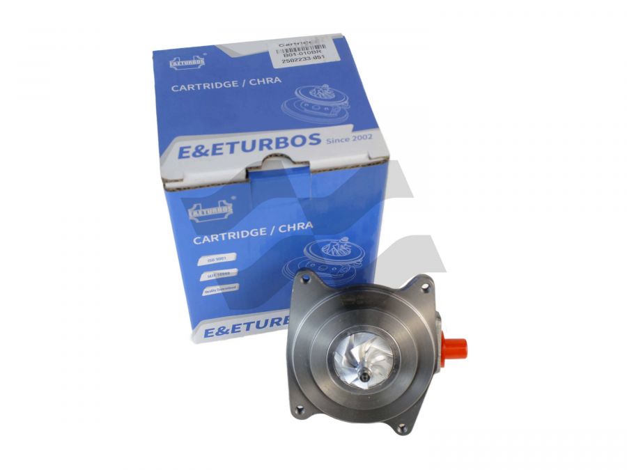 Turbo cartridge 04C145701F 16339700036 for VW 1.0L TSI 81kW 2015- Turbo cartridge 04C145701F 16339700036 for VW 1.0L TSI 81kW 2015-
