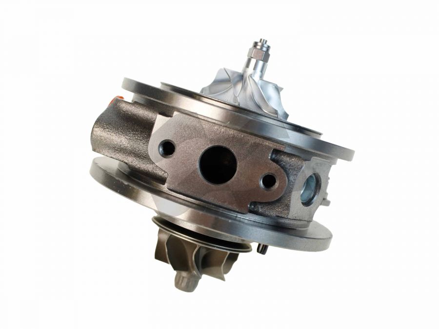Rdzeń do bi-turbo 32240057 10009700314 Volvo XC60 2.0 145/173 kW 2019- - Photo 2 Rdzeń do bi-turbo 32240057 10009700314 Volvo XC60 2.0 145/173 kW 2019- - Photo 2