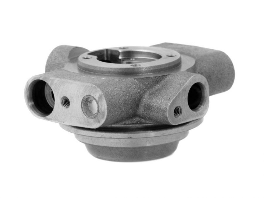 Bearing housing RHF4-313 - Photo 4