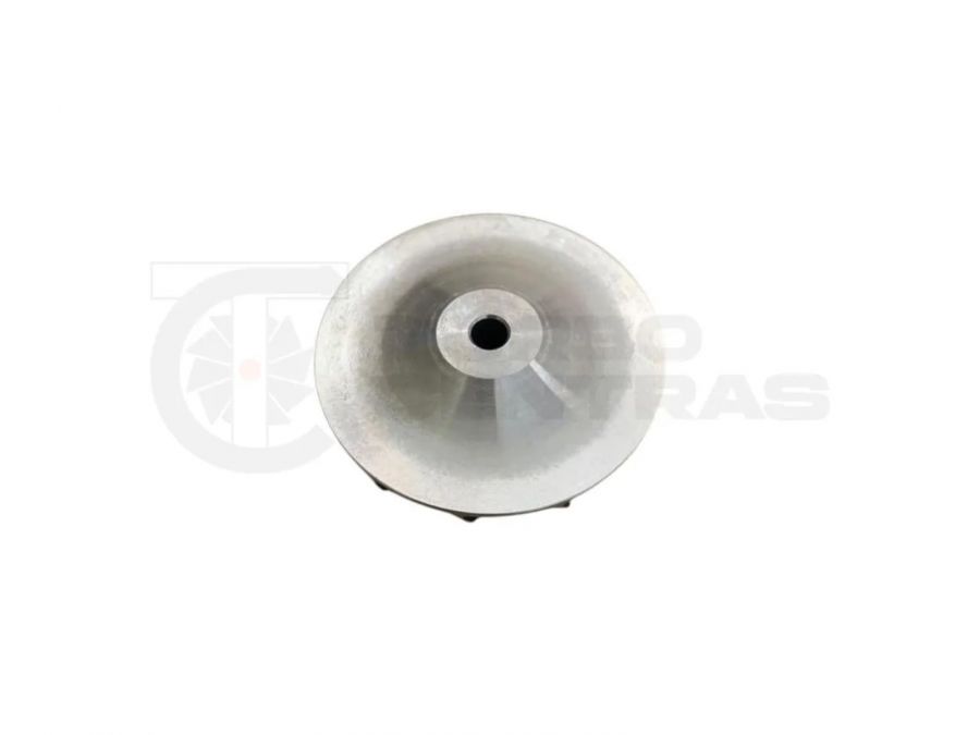 Turbine compression wheel 793829-0001 AH4Q6K682FB - Photo 2