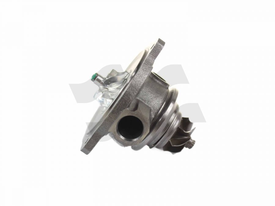 Rdzeń turbiny 03F145701H VW/Audi/Seat/Skoda 1.2L TSI 66kW/77kW 9V202 - Photo 6