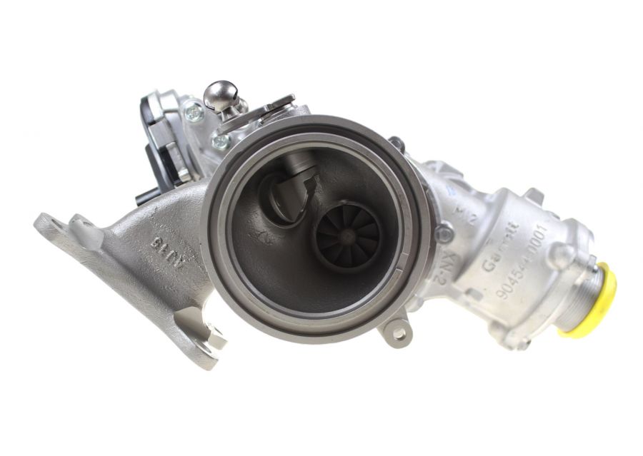 Remanufactured turbocharger Audi A4 40 2.0L TFSI EA888 2.0L 140kW 874595-5001RS - Photo 4