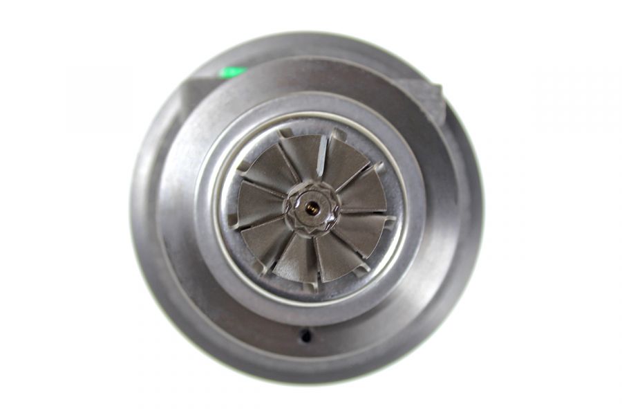 Turbo cartridge for Toyota Yaris 1.4D 17201-33010 - Photo 6
