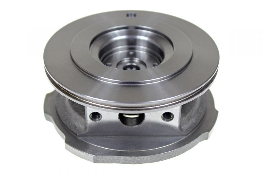Bearing housing 16389700015 VOLVO S60 D5 2.0D VED4HP - Photo 7