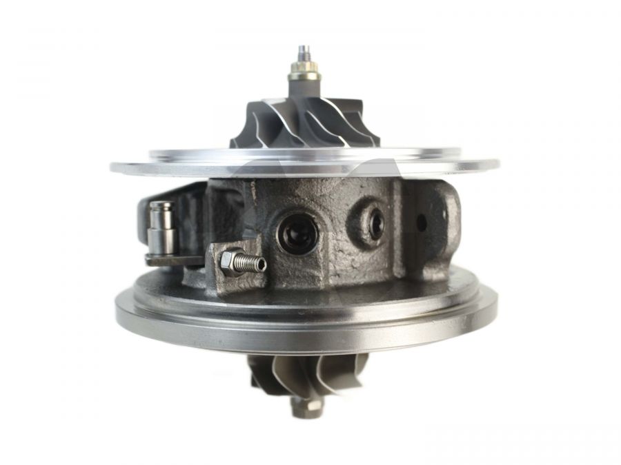 Koras turbiny 785437 8200907199B Renault Laguna III 2.0 dCi 127/131kW 2008 - Photo 2