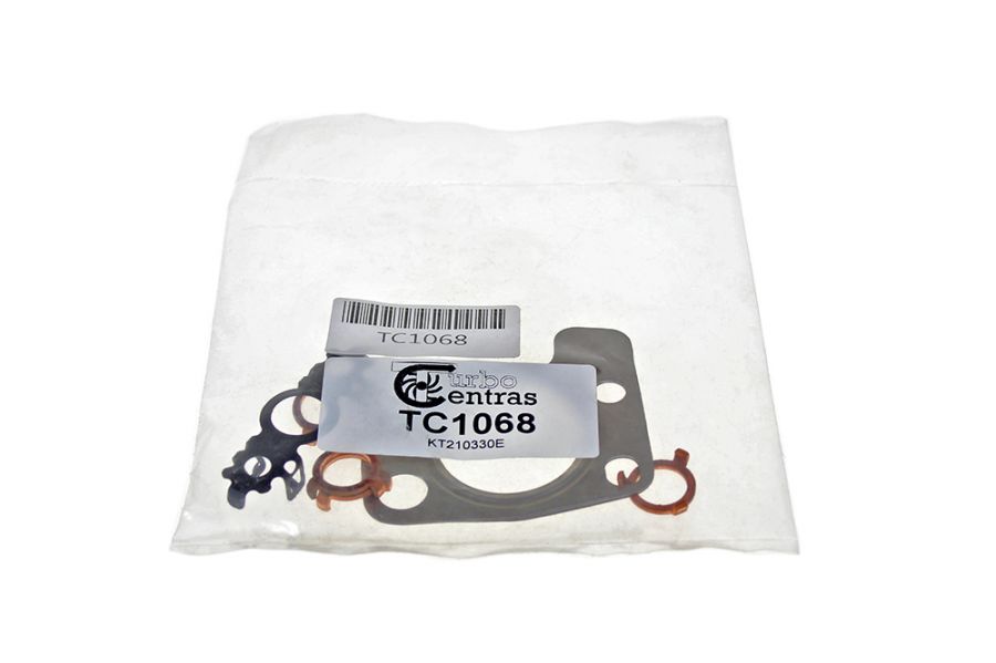  Gasket set 49373-02002 Citroen Berlingo II - Photo 6