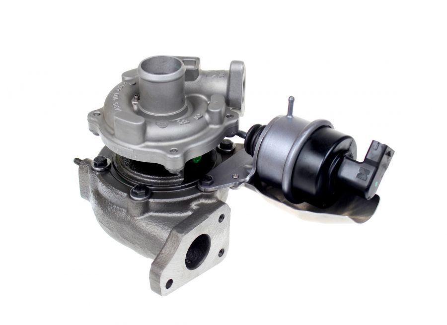 54359700027 Remanufactured turbocharger