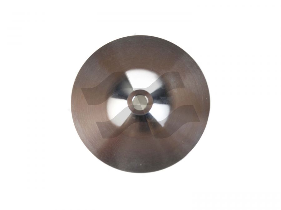 Compressor wheel CNC for 701164-2 - Photo 3