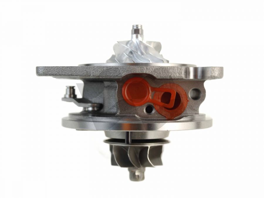Centre de turbine 6560900080 10009700209 Mercedes 3.0L V6  M256.930 270kW 2016- - Photo 3