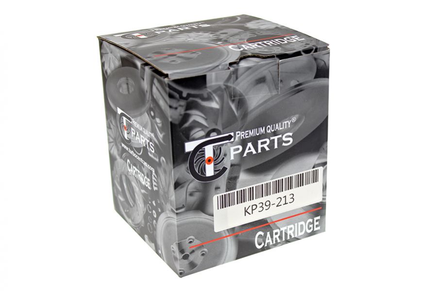 Turbo cartridge BW-00-0039 for 038253010 VW Sharan 1.9L TDI 110kW  - Photo 9