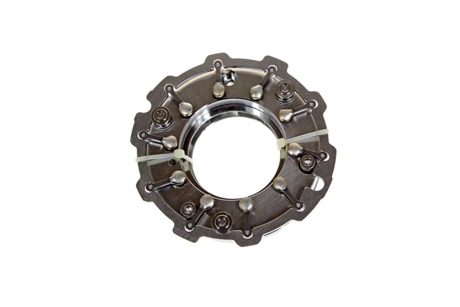 Nozzle ring for Citroen C 2 1.6 HDi 109KM 753420  - Photo 4