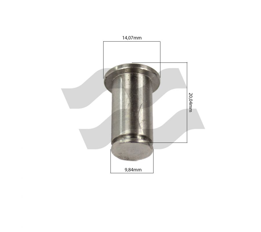Wastegate flapper A2760901480 MERCEDES GLS450 (X166) 3.0 V6 270kW IH-49-0006 - Photo 5 Wastegate flapper A2760901480 MERCEDES GLS450 (X166) 3.0 V6 270kW IH-49-0006 - Photo 5