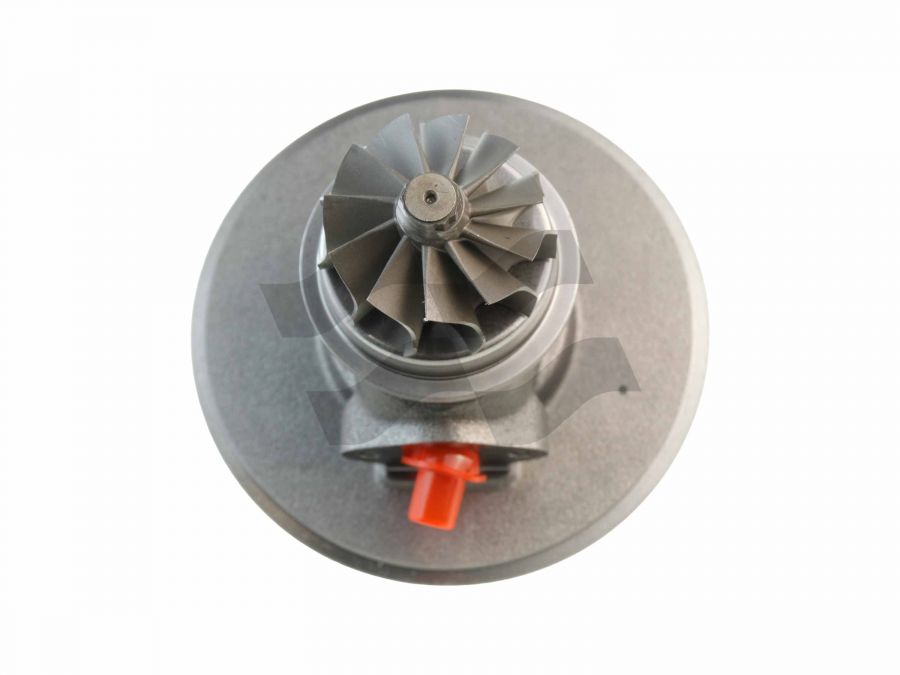 Koras turbiny MYAV 119195-18030 Yanmar Marine 3.5L 4LH-STE 169kW 1995-1998 - Photo 5