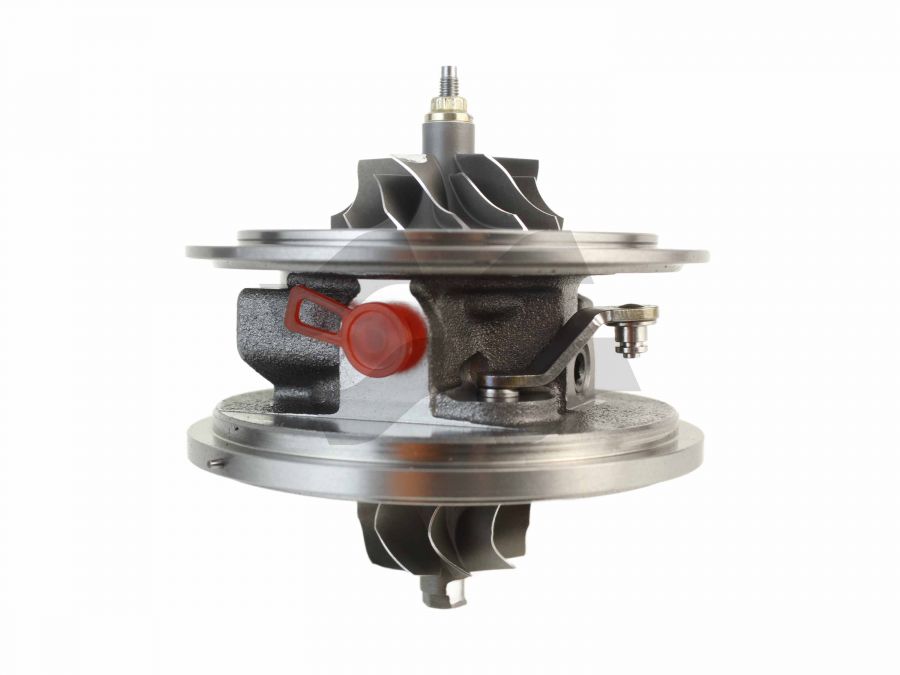 Centre de turbine 802733-0004 LR027187 RANGE ROVER 4.4L 230kW/250kW 2010- - Photo 3