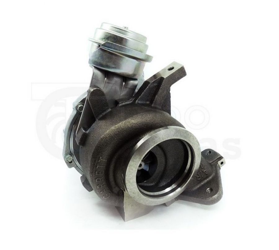 New turbocharger A6110961599 - Photo 5