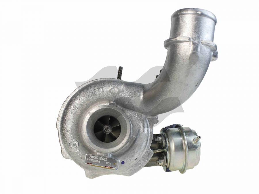 Nowa turbosprężarka 718089 8200106870 do Renault Espace 2.2L dCi 110kW 2002 - Photo 2 Nowa turbosprężarka 718089 8200106870 do Renault Espace 2.2L dCi 110kW 2002 - Photo 2