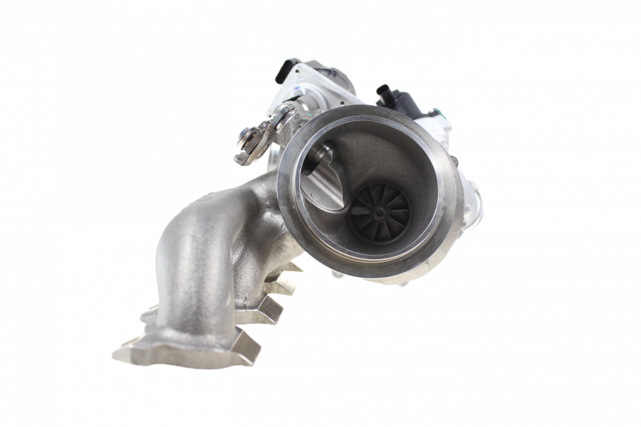 New turbocharger 894018-0004 MINI Cooper B48C B48TU 2.0L 139kW - Photo 8