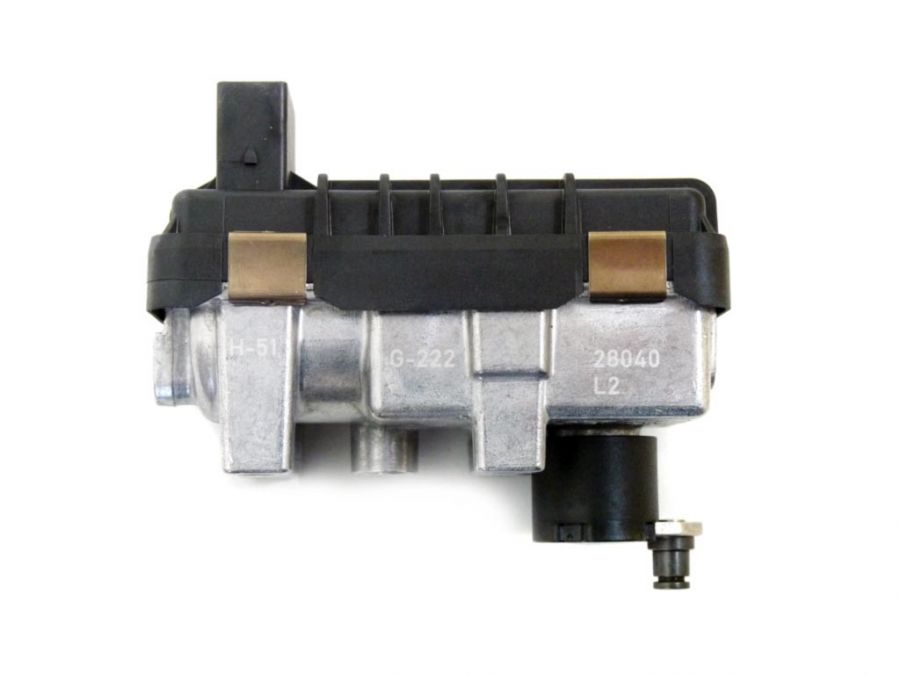 Hella actuator 6NW008412-511 for 4M5Q6K682AD Ford 1.8L TDCi 74kW/92kW 2006- - Photo 4 Hella actuator 6NW008412-511 for 4M5Q6K682AD Ford 1.8L TDCi 74kW/92kW 2006- - Photo 4