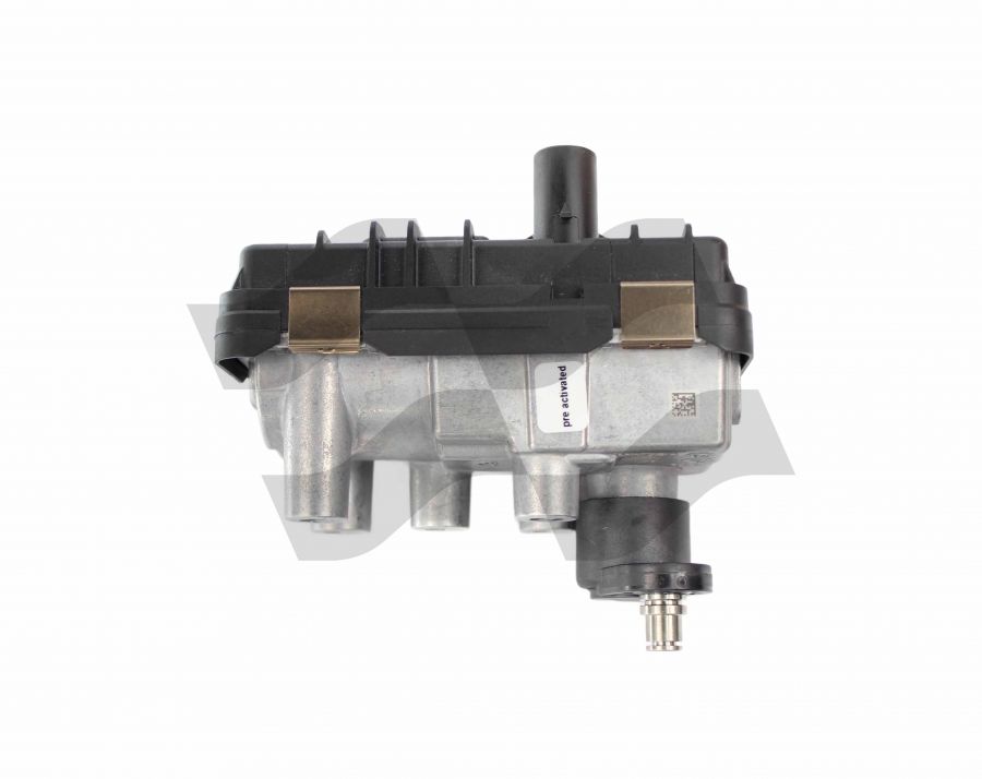 Актуатор турбины 54359700039 8506724 BMW Mini One D (R60) N47N 1.6L 82kW - Photo 4