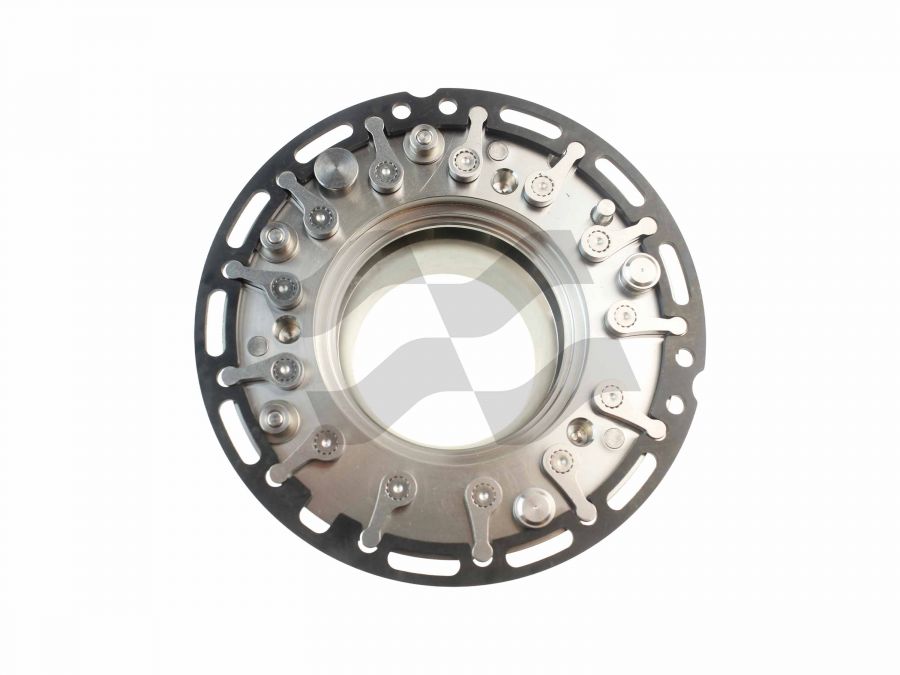 Variable geometry for 903552-0002 5802457226 Ford 3.0L V6 Lion 182kW 2022- - Photo 4