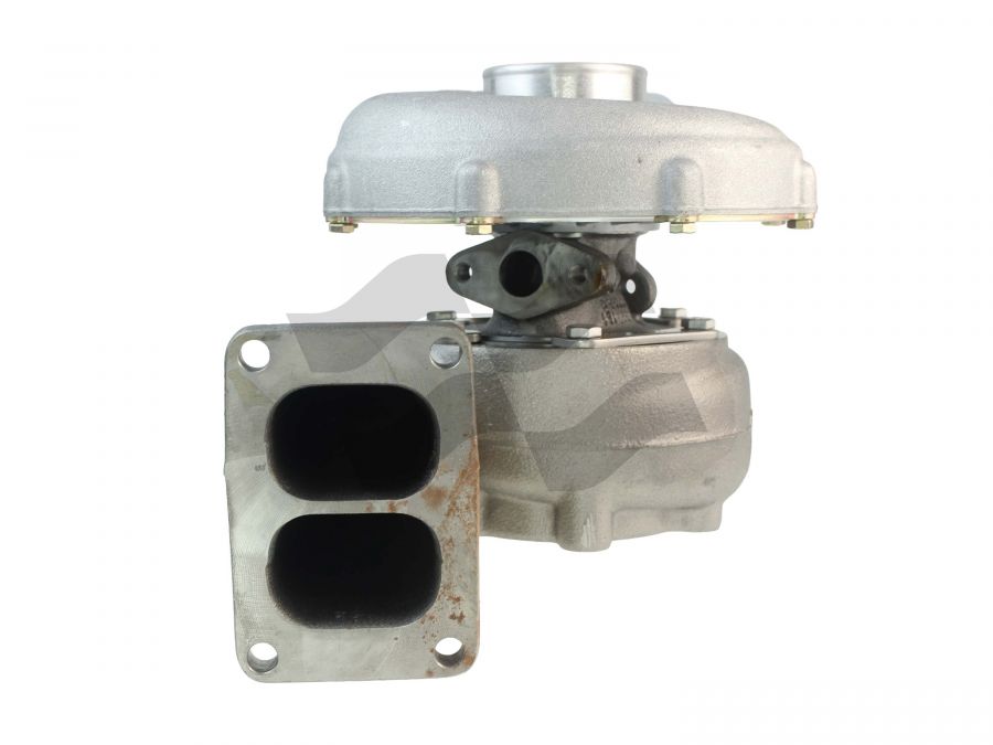 Nowa turbosprężarka 04180183 53289707067  Deutz Truck 19.1L 286kW 1984- - Photo 6