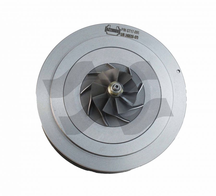 Turbo cartridge for 28231-2F000 796017 KIA Hyundai 2.0L CRDi R-engine 128kW 2010-