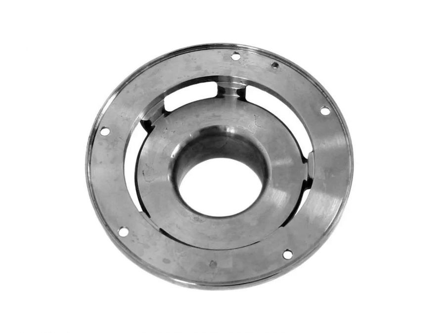 VNT nozzle cage for 762060-0006 - Photo 4 VNT nozzle cage for 762060-0006 - Photo 4