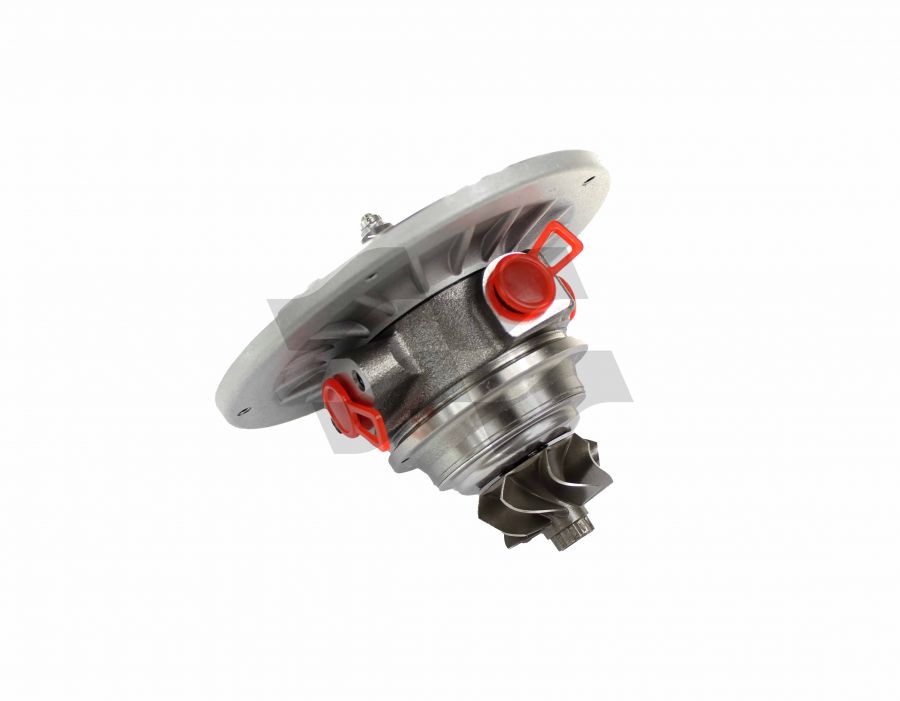 Turbo cartridge RHF4-038 for VN4 14411-MB40B Nissan CabStar 2.5 Dci YD25DDTI 81kW - Photo 6