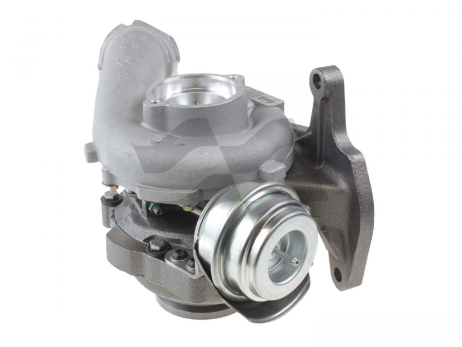 New Turbo-G118  070145701R VW 2.5L TDi AXD/BNZ 96kW 2003 zamiennik 760698-2 - Photo 6