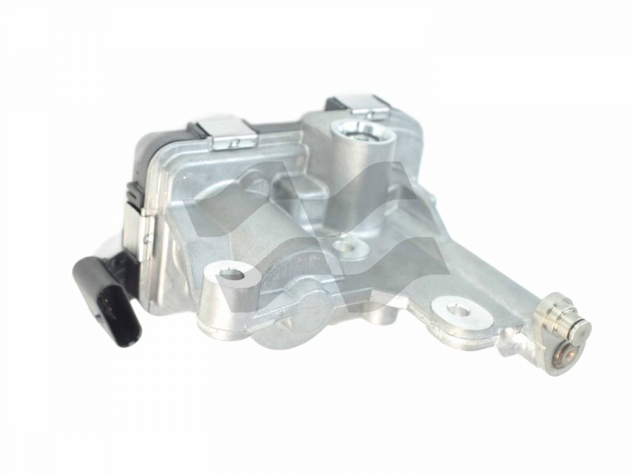 Актуатор 59001107663 AL0099 6540903201 Mercedes 2.0L OM654.820 195kW 2021- - Photo 6