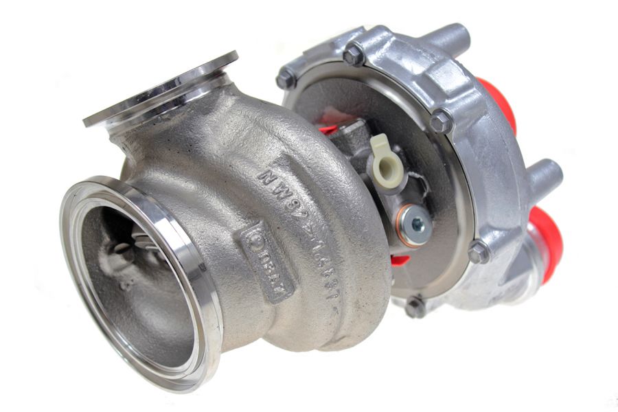 New turbocharger for BMW 750i XDRIVE 4.4L 330KW 1165600290AI05 - Photo 8