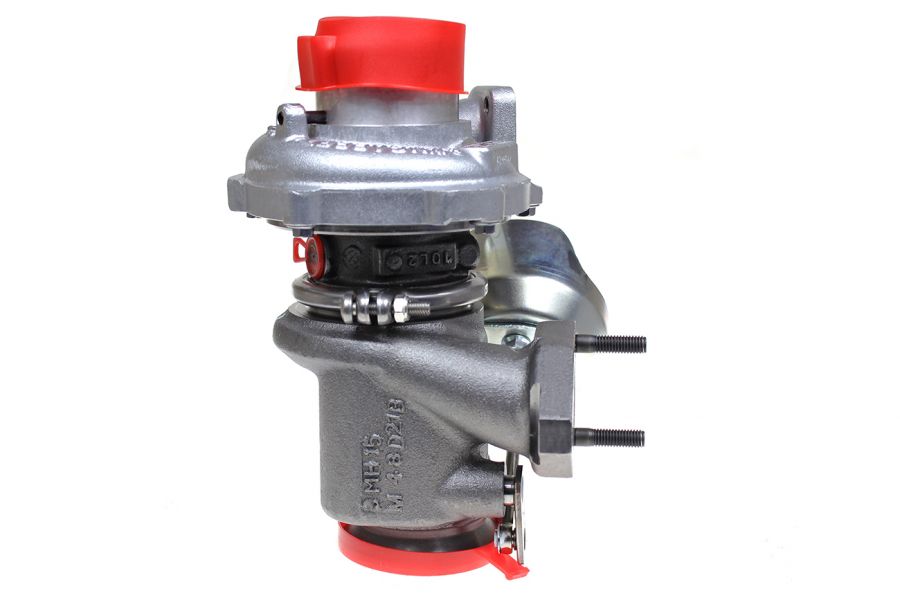 NEW TURBOCHARGER 788778-2 OPEL ASTRA 2.0 A20DTH - Photo 3 NEW TURBOCHARGER 788778-2 OPEL ASTRA 2.0 A20DTH - Photo 3