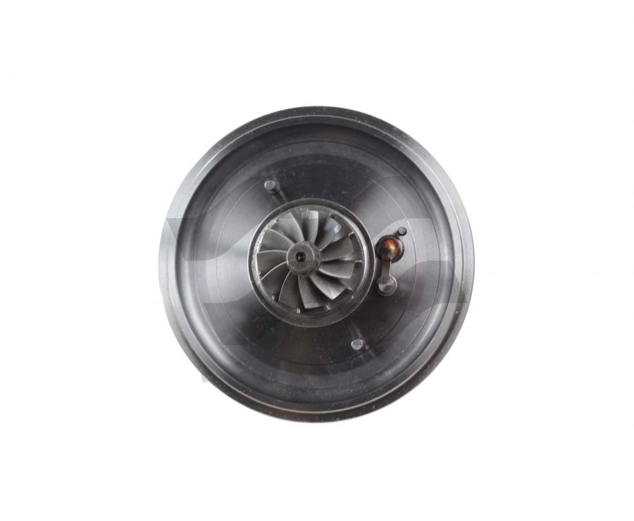 Rdzeń E&E BM-018B do 402TN100106  BMW B37B 1.5L 69kW/100kW  - Photo 7