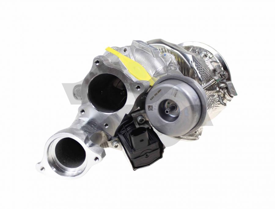 New turbocharger 18539700175 for Audi 4.0L V8  2024-  0P2145701J - Photo 2