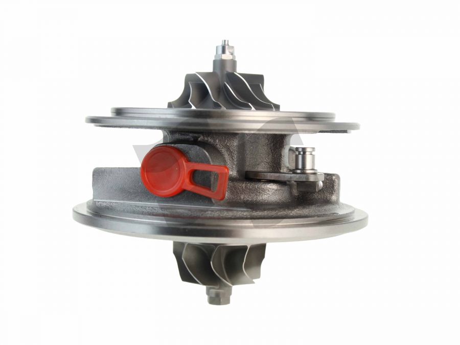 Centre de turbine E55567731 789533-0001 Opel 1.7 CDTi A17DTS 96kW/110kW 2009- - Photo 4