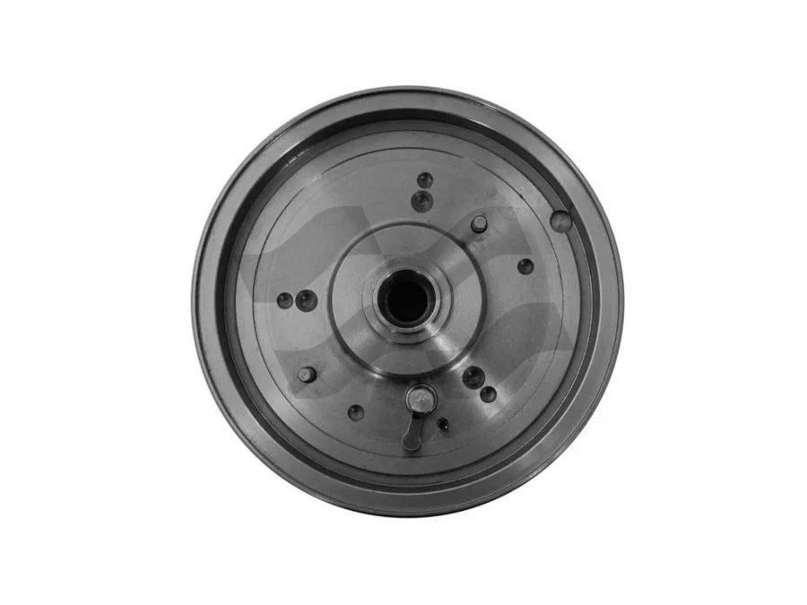 Корпус подшипников турбины 04L253014S 40006304 - Photo 2 Корпус подшипников турбины 04L253014S 40006304 - Photo 2