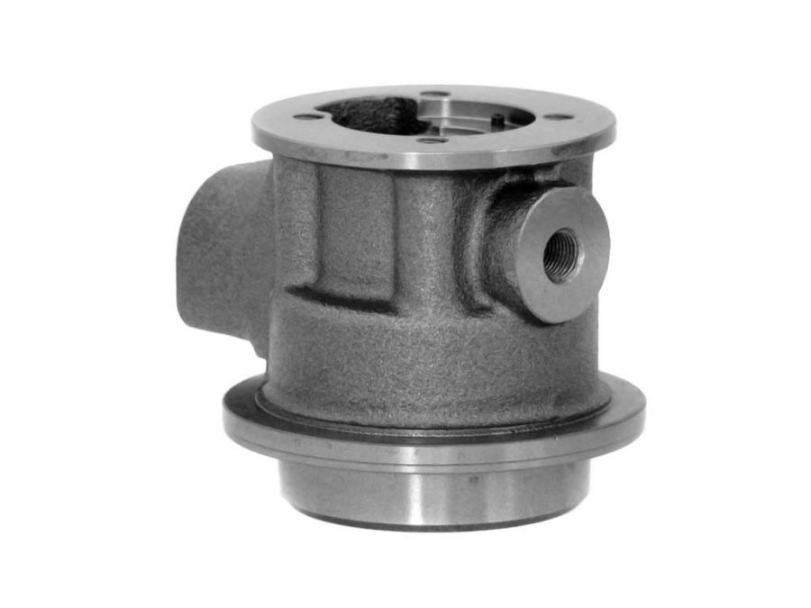 Корпус подшипника BMW 3.0L N57D30 230kW BW-01-0100 - Photo 3